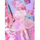 CC Cat Rainbow Doll House JSK(6th Reservation/Full Payment Without Shipping)